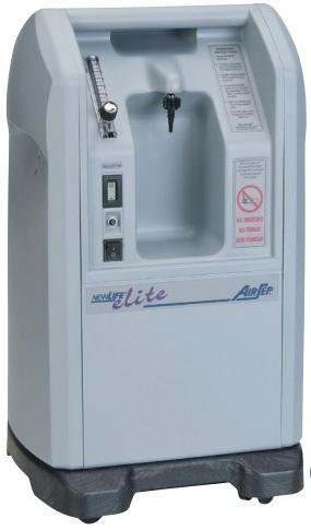 Máy tạo ox Newlife Elite